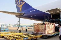 28 chuyến bay đặc biệt của Vinamilk