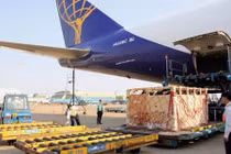 28 chuyến bay đặc biệt của Vinamilk