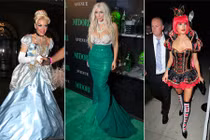 Những trang phục Halloween đẹp nhất mọi thời đại