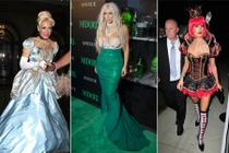 Những trang phục Halloween đẹp nhất mọi thời đại