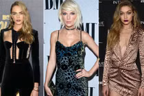 Một loạt sao Hollywood bị dọa giết