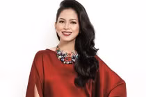 Mẹ chồng Hà Tăng: Xài hàng nhái tự làm nghèo nhân cách