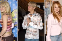 Những mối tình tay ba đình đám một thời ở Hollywood