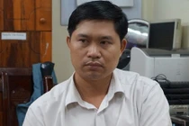 BS Tường trông thế nào sau thời điểm tìm thấy xác chị Huyền?