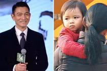 Lưu Đức Hoa từ chối cát-sê 175 tỷ vì con gái