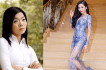 Lệ Quyên “lột xác” bất ngờ khi lấy chồng đại gia