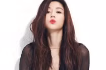 Jun Ji Hyun, sao tuổi Dậu trọn vẹn công danh lẫn hạnh phúc