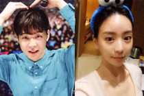 Ngắm nhan sắc vợ sắp cưới của ngôi sao xứ Hàn Park Yoochun