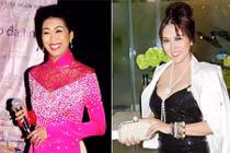 Phi Thanh Vân chi gần 1 tỷ tiếp tục phẫu thuật thẩm mỹ 