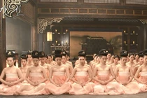 Tuyển vợ cho hoàng đế Trung Quốc xưa khó hơn thi hoa hậu