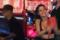 Justin Bieber bị điều tra tội cố tình ăn cắp