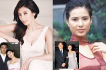 5 minh tinh Hoa ngữ mất sự nghiệp vì đàn ông