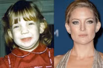 Giật mình với nhan sắc xấu xí của những ‘thiên nga’