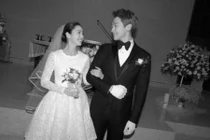 Kim Tae Hee mang thai gần 4 tháng