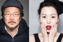 Kim Min Hee và Hong Sang Soo bí mật kết hôn?
