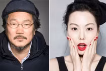 Kim Min Hee và Hong Sang Soo bí mật kết hôn?