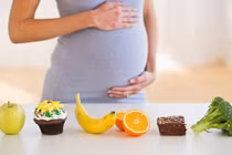 Bị táo bón nặng, mẹ bầu áp dụng cách này sẽ khỏi