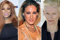 15 sao nữ có vẻ ngoài đàn ông nhất Hollywood