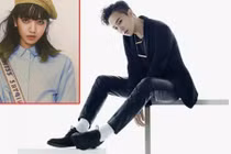 G-Dragon dính tin đồn hẹn hò nữ diễn viên Nhật