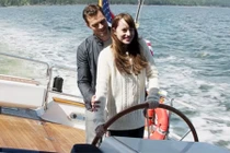 Trailer 50 sắc thái phần 2 đạt kỷ lục người xem