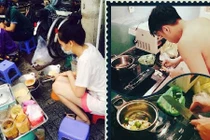 Diễm Hương không cần đại gia, vui hạnh phúc bên chồng trẻ 