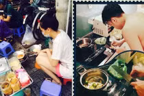 Diễm Hương không cần đại gia, vui hạnh phúc bên chồng trẻ 