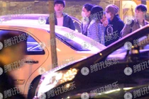 Vương Phi – Tạ Đình Phong công khai hẹn hò