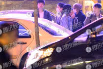 Vương Phi – Tạ Đình Phong công khai hẹn hò