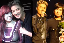 Đàm Vĩnh Hưng phản ứng dữ dội trước những lời chê sốc tận óc