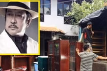 Trả nhà ngân hàng, Chánh Tín dọn đi đâu?