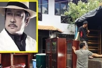 Trả nhà ngân hàng, Chánh Tín dọn đi đâu?