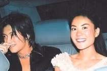 Tạ Đình Phong tìm mọi cách nối tình với Vương Phi