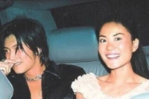 Tạ Đình Phong tìm mọi cách nối tình với Vương Phi