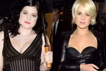 Sao Hollywood phát phì xấu điên đảo khiến fan choáng