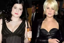 Sao Hollywood phát phì xấu điên đảo khiến fan choáng