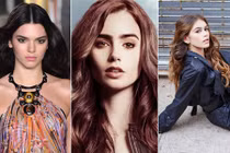 Những người mẫu nổi tiếng nhờ danh con ngôi sao