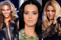 Những ngôi sao được ghi tên vào Kỷ lục Guinness 2015