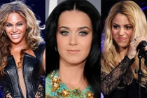 Những ngôi sao được ghi tên vào Kỷ lục Guinness 2015