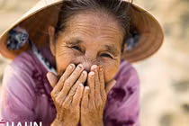 Vẻ đẹp phụ nữ Việt Nam khắp mọi miền qua ảnh