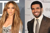 Tin đồn Jennifer Lopez hẹn hò rapper Drake là có thật