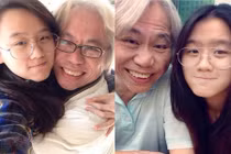 Rùng mình mối tình của cặp “ông - cháu” trong showbiz Hoa ngữ