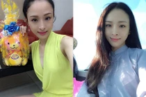 Hé lộ cuộc sống của HH Phương Nga trước khi bị bắt