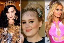 Những ngôi sao Hollywood phải lòng Hoàng tử Harry