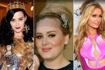 Những ngôi sao Hollywood phải lòng Hoàng tử Harry