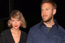 Taylor Swift lại đột ngột chia tay bạn trai