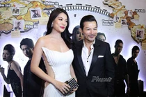 Trương Ngọc Ánh ngượng ngùng gặp lại Trần Bảo Sơn