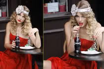 Sao Hollywood kiếm hàng trăm tỷ nhờ quảng cáo