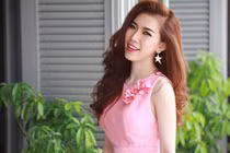 Ca sĩ Hoàng Y Nhung “lột xác” sau nhiều lần dao kéo