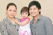 NS Nguyễn Đức Cường từng suy sụp vì hôn nhân đổ vỡ