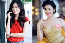 Ngắm nhan sắc xinh đẹp của Á hậu 1 Nguyễn Trần Huyền My